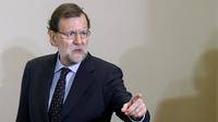 Rajoy entra al trapo de Mas