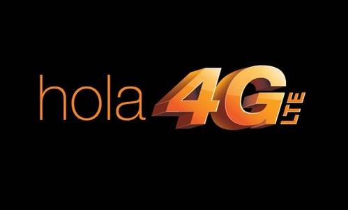 Orange busca dar 4G al 85% de la población