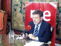 Rafael Catalá no cree que Mas se atreverá a hacer lo que anuncia