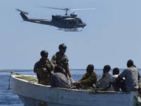 Actuaremos en Libia cuando lo decida la ONU