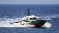 España refuerza su flota patrullera en Cadiz