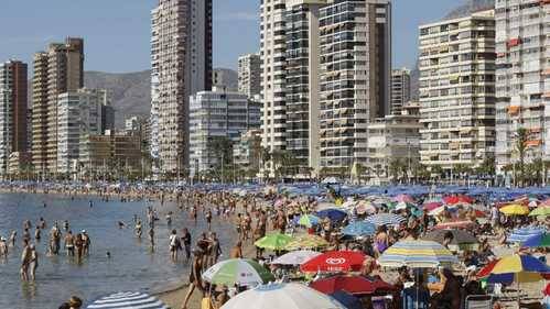 La hostelería se frota las manos