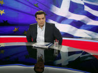 Grecia no pagará al FMI