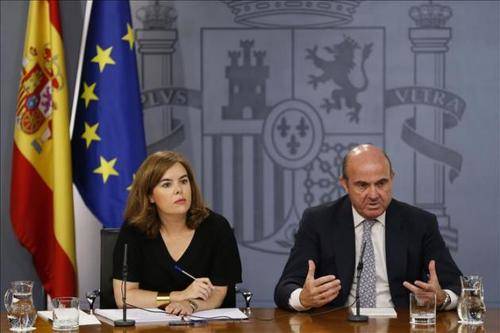 Nuestras reformas son el 'mejor cortafuegos'