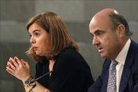 Nuestras reformas son el 'mejor cortafuegos'