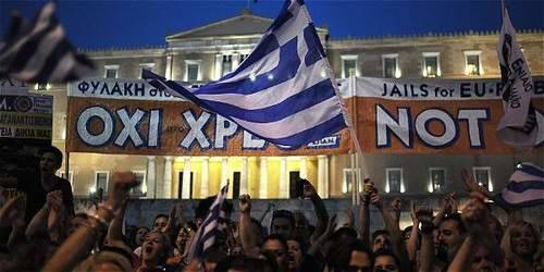 Grecia no pagará al FMI