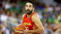 Navarro no estará en el Eurobasket