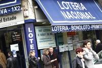 Apostamos más a la Lotería