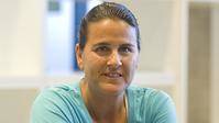 Tenemos nueva capitana: Conchita Martínez