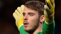 A Florentino se le pasó la hora y se queda sin De Gea