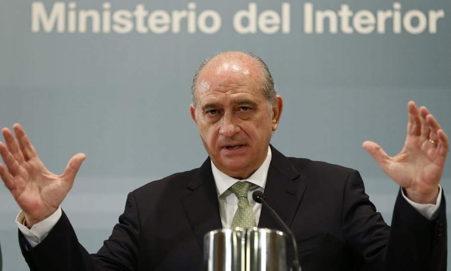 Quiero explicar la reunión con Rato rápidamente