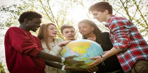 La ONU invita a los lideres políticos a escuchar a la juventud
