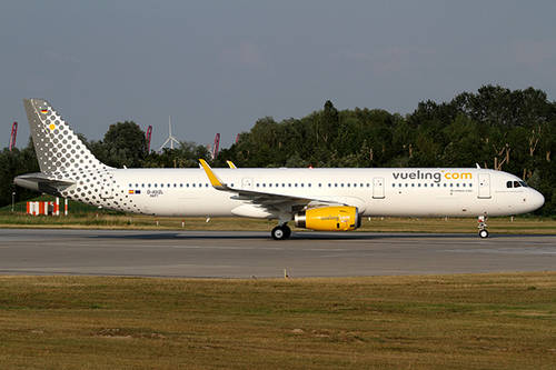 Vueling y sus pilotos alcanzan acuerdo