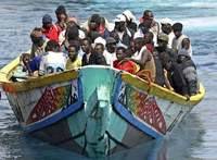 Casi 300.000 inmigrantes indocumentados han llegado a Europa en 2015