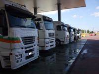 Francia tiene que indemnizar a los transportistas españoles