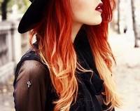 Atrévete con el #firehair