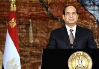 Al Sisi promulga su controvertida ley antiterrorista