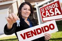 Se venden casi un 20% más de casas en junio