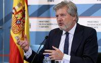 El nuevo ministro de Educación utiliza trucos para confundir a la opinión publica