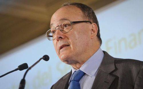 La morosidad bancaria sigue cayendo