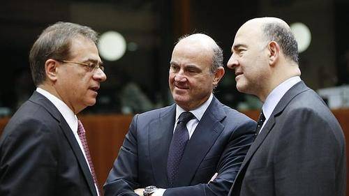 Con el rescate a Grecia estamos 'miopes'