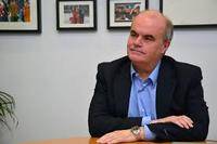 Con el rescate a Grecia estamos 'miopes'