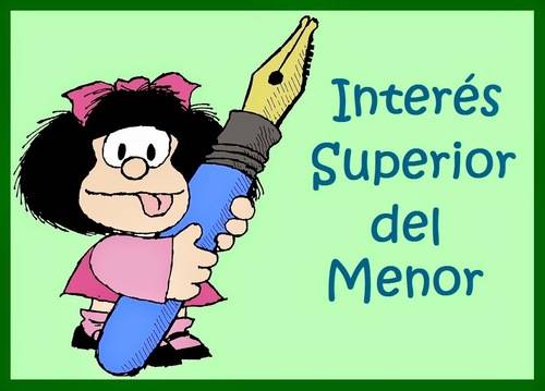 Los menores estarán ahora más seguros