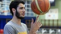 Alex Abrines se cae de la lista para el Eurobasket
