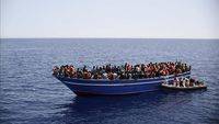 MSF rescata en cien días a casi 11.500 inmigrantes en el Mediterráneo