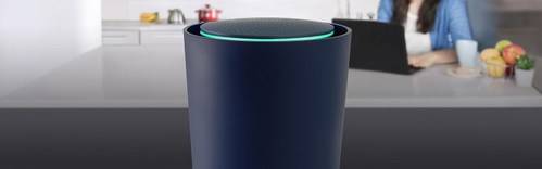 Alphabet estrena nuevo rúter