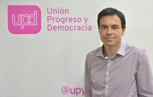 UPyD exige 'responsabilidades políticas' por la renovación del Tribunal de Cuentas