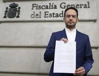 Archivan la denuncia socialista contra el Ministro de Interior