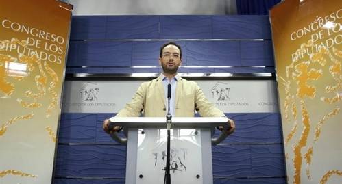La Oposición obliga a discutir 13 enmiendas a la totalidad de los Presupuestos Generales