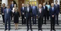 Siete cerrojazos a siete comparecencias