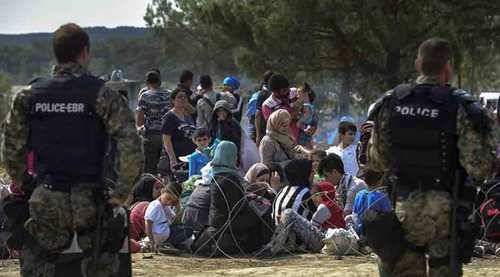 CEAR tilda de insolidario y descoordinada a la UE ante la crisis migratoria