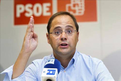 Rajoy es el 'unico peligro' para una recuperación justa