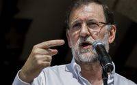 Rajoy es el 'unico peligro' para una recuperación justa