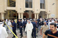 Kuwait detiene una célula terrorista del Estado Islámico