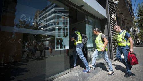 Los concejales tenemos la obligación de denunciar ilegalidades