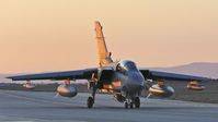 Los tornado permanecerán en Irak hasta 2017