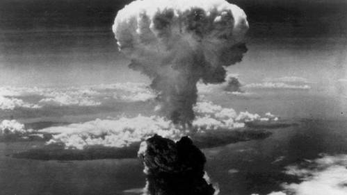 70 años después los supervivientes de Hiroshima y Nagasaki siguen necesitando atención medica