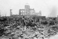70 años después los supervivientes de Hiroshima y Nagasaki siguen necesitando atención medica