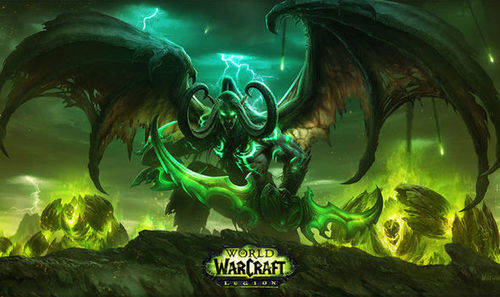 Blizzard estrena nueva expansión de WoW