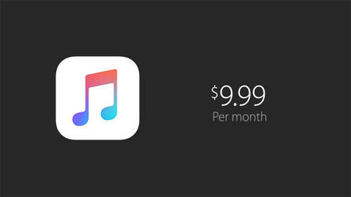 Apple Music logra 11 millones de miembros