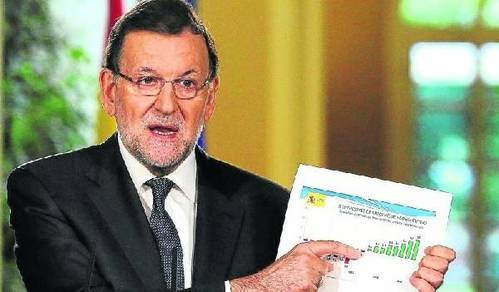 The Economist cuestiona las medidas de Rajoy