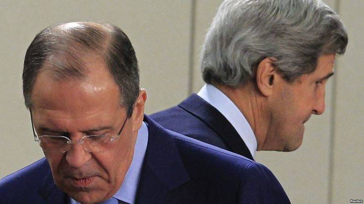 EE.UU. confirma que tropas rusas ya están en Siria