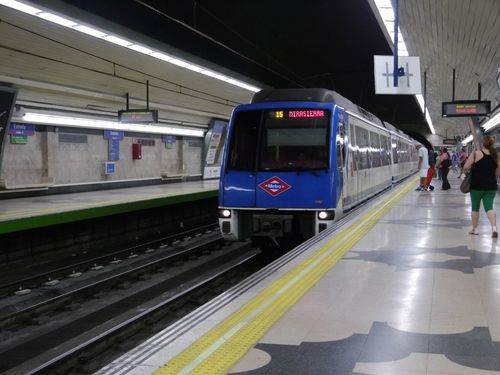 El nuevo Abono Joven estará listo el 1 de octubre