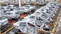 La industria automovilística alemana huele a muerto