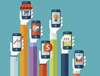 El mundo de las app al descubierto