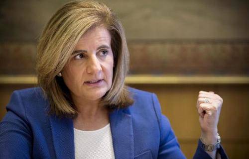 El paro crece en más de 21.500 personas